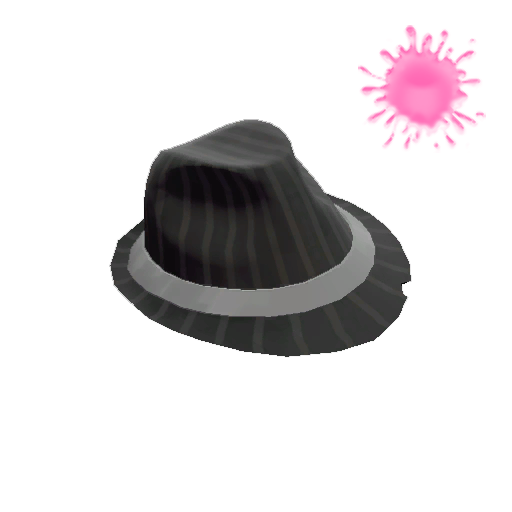 Unusual Capo's Capper