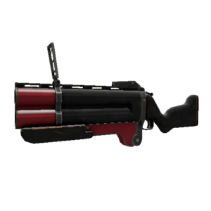 Strange Blackout Loch-n-Load (Minimal Wear)