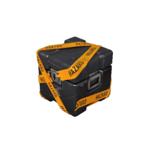 Confidential Collection Case