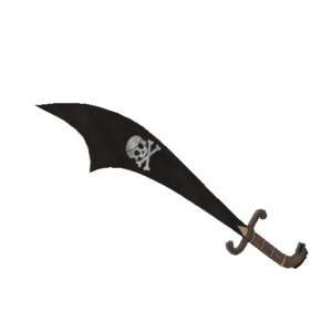 Swashbuckled Persian Persuader (Factory New)