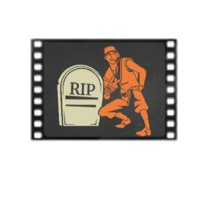 Unusual Taunt: Peace Out