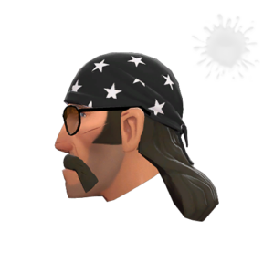 Unusual Highway Star