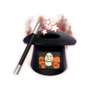 Unusual Taunt: The Schadenfreude Unusualifier