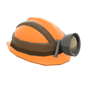 Unusual Mining Light