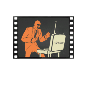 Unusual Taunt: Tailored Terminal