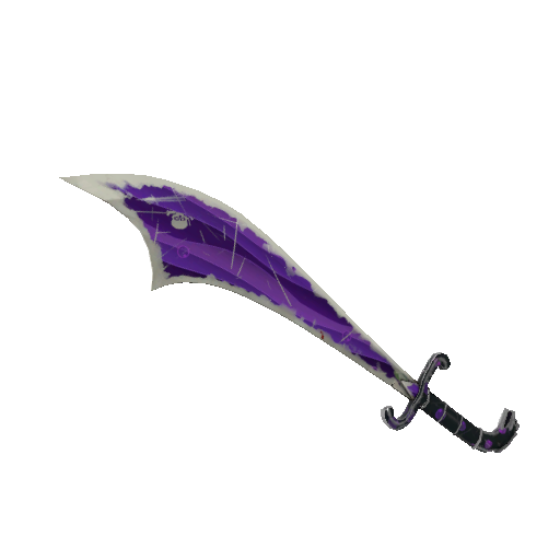 Potent Poison Persian Persuader (Field-Tested)