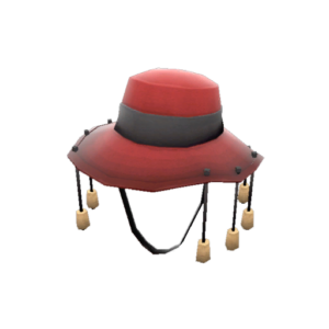 Unusual Swagman's Swatter