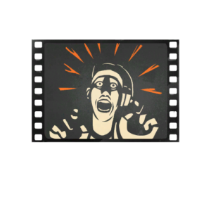 Unusual Taunt: The Scaredy-cat!