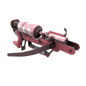 Dream Piped Crusader's Crossbow (Field-Tested)