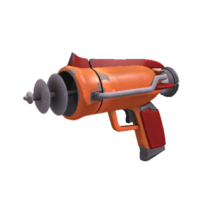 Professional Killstreak C.A.P.P.E.R