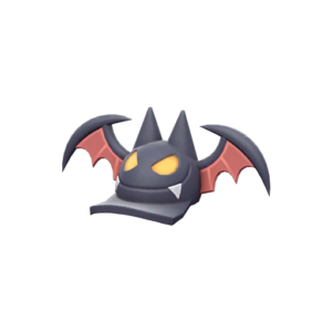 Strange Unusual Bat Hat