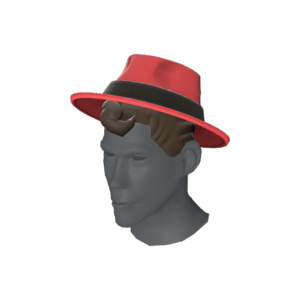 Unusual Mann of the Hour