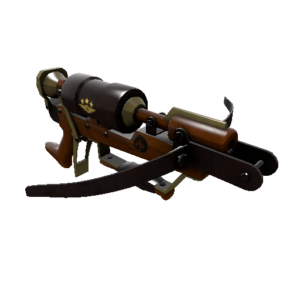 Specialized Killstreak Business Class Crusader's Crossbow (Factory New)