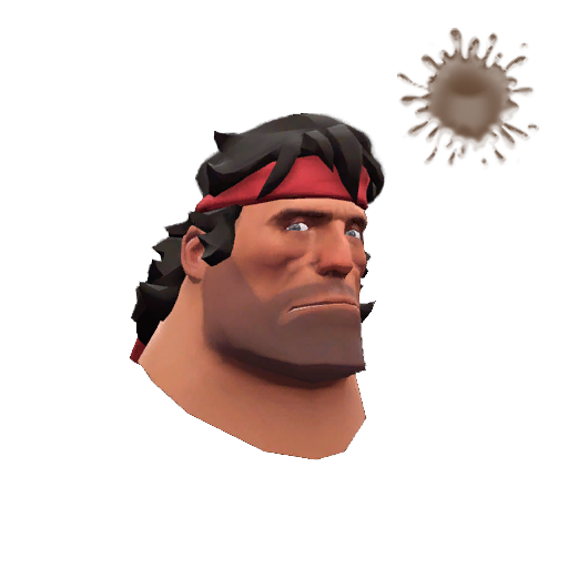 Unusual One-Man Army