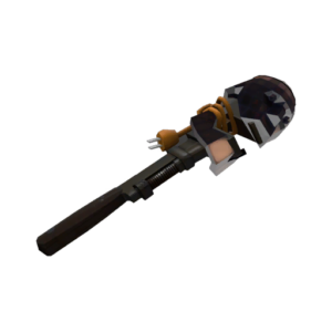 Strange Professional Killstreak Carbonado Botkiller Wrench Mk.I