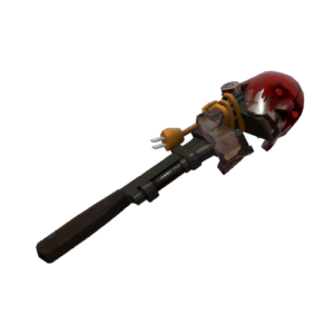 Strange Blood Botkiller Wrench Mk.I